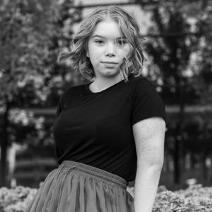 Meet your Posher, Julia